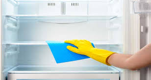 Comment Nettoyer mon Réfrigérateur article