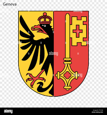 genève heraldique ESR